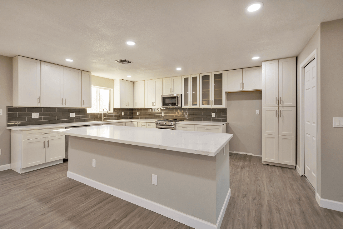 Tempe Interior Remodeling