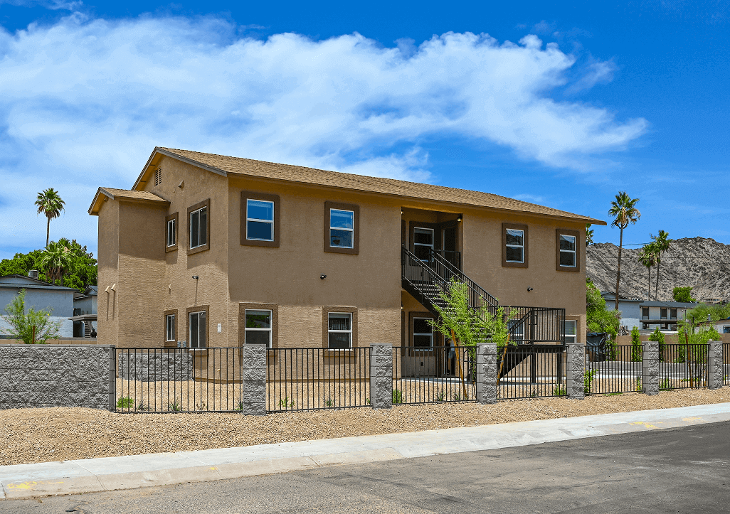 Phoenix Multi-Family