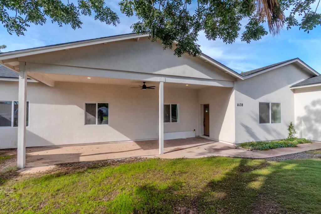 Home Remodeling Phoenix: Transform Your Home With Bello Construction